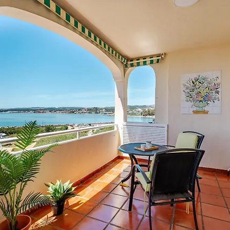 Apartment 39 Front Row Panoramic Sea View *