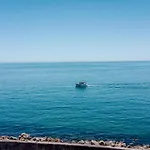 39 Front Row Panoramic Sea View Apartment *
