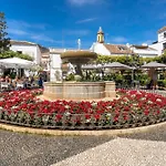 39 Front Row Panoramic Sea View Estepona
