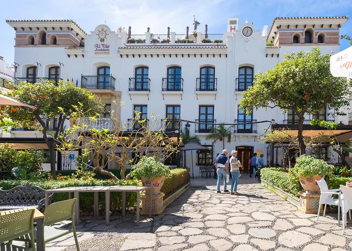 39 Front Row Panoramic Sea View Appartement *