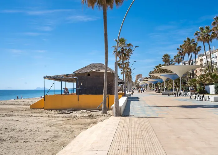 Apartamento 39 Front Row Panoramic Sea View *